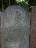 image of grave number 203
